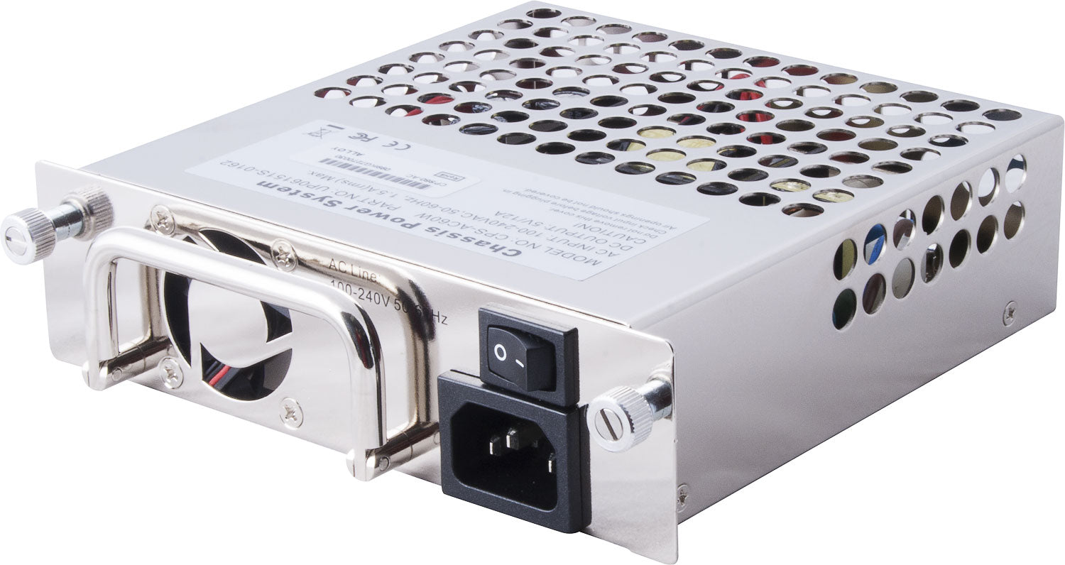 Alloy DCR60AC AC power supply module - Image 3