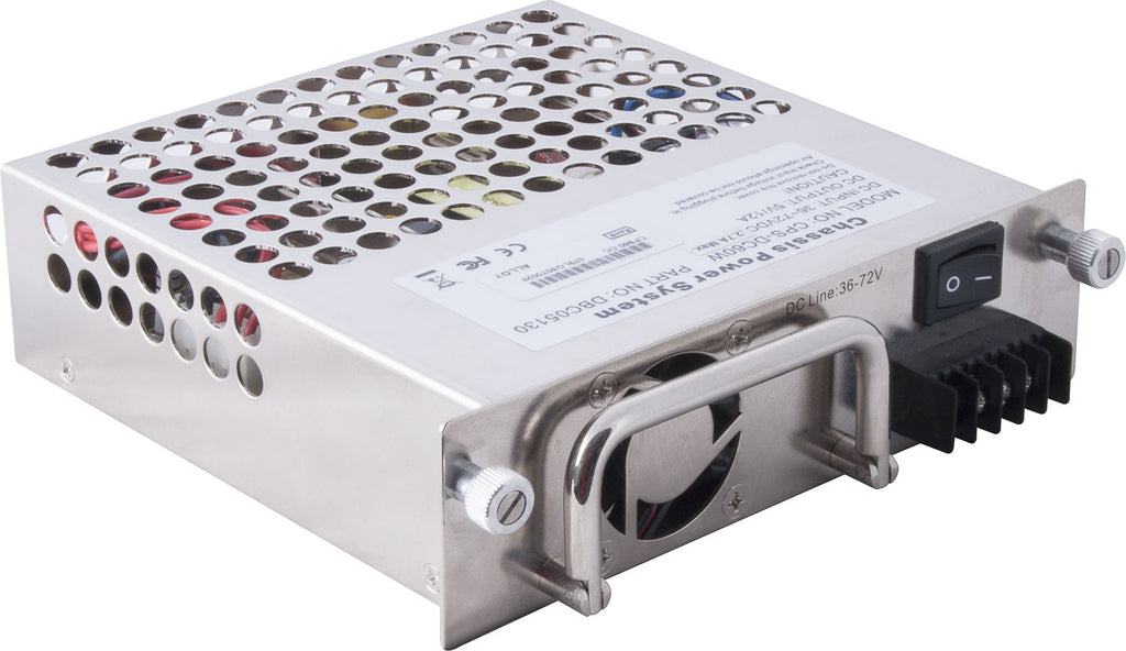 Alloy DCR60DC DC power supply module - Image 4