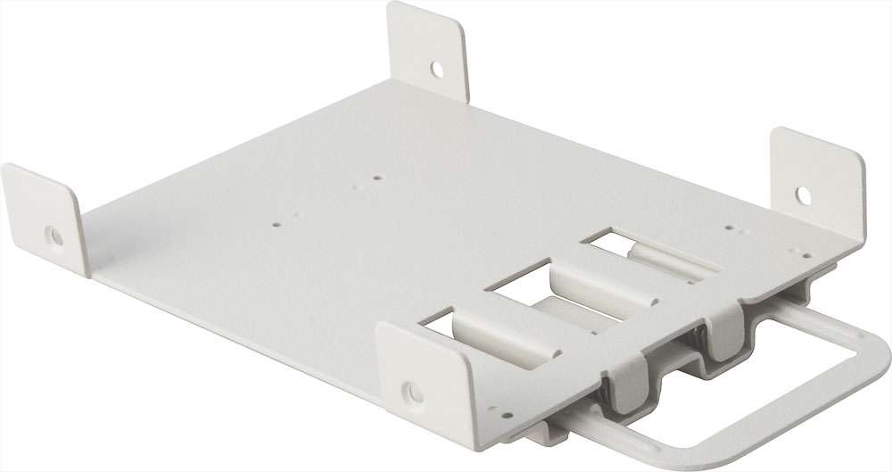 Alloy DRK-35 Din Rail Kit. 35mm for Non-Managed Standalone Converters - Image 1