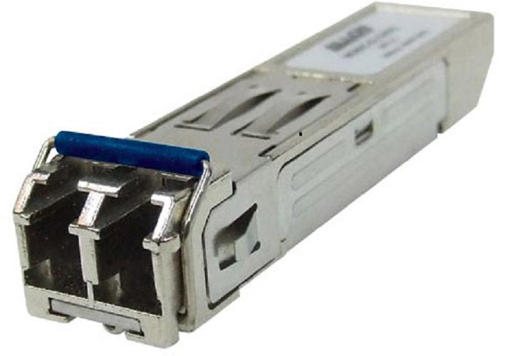Alloy MGBIC-SLC20 mini-GBIC, Single Mode Fibre (LC), 1310nm. 20km (LX) - Image 1