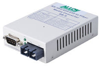 Alloy SCR460SC-3 RS-232/422/485 Serial DB-9 to Single Mode Fibre Converter. Max. range 20Km - Image 3
