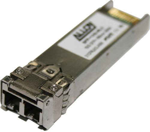 Alloy SFP10G-SLC10 10Gigabit SFP+ Module Single Mode 1310nm, 10km - Image 2