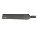 Cradlepoint Cellular Antenna, Charcoal, 600MHz - 6GHz, SMA, Used with E100, E300, E3000, MC400, 1200M-B modems, S700 / S750, R920 - Image 1