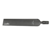 Cradlepoint Cellular Antenna, Charcoal, 600MHz - 6GHz, SMA, Used with E100, E300, E3000, MC400, 1200M-B modems, S700 / S750, R920 - Image 1