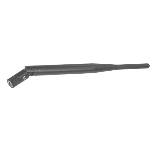 Cradlepoint Wi-Fi Antenna, Charcoal, Dual-band 2.4/5GHz, RPSMA, S700,R920 - Image 2