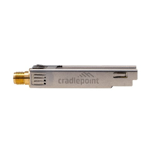 Cradlepoint Bluetooth Low Energy 5.1(BLE) Module for E300/E3000 Enterprise Branch Routers - Image 2