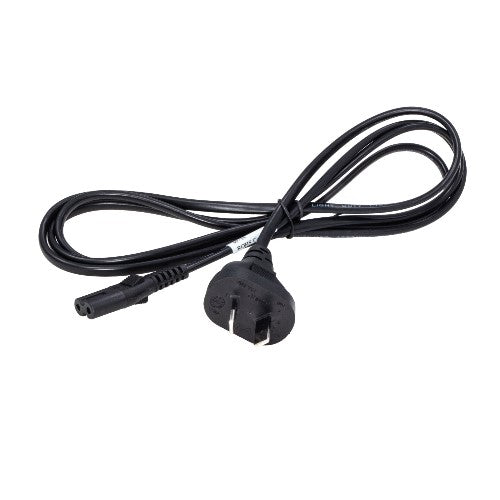Cradlepoint Line Cord, 250V C7 1.8M (Australia Type I); Used with 170869-000 - Image 2