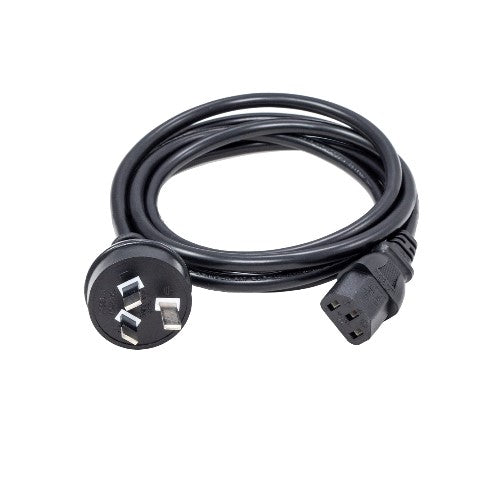 Cradlepoint Line Cord, 250V C13 1.8M (Australia Type I); Used with 170751-000, 170785-000, 170870-000, 170671-000 - Image 1
