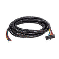 Cradlepoint GPIO Cable, 2X10 Black 2.3M; Used with COR Extensibility Dock, IBR1700 - Image 1