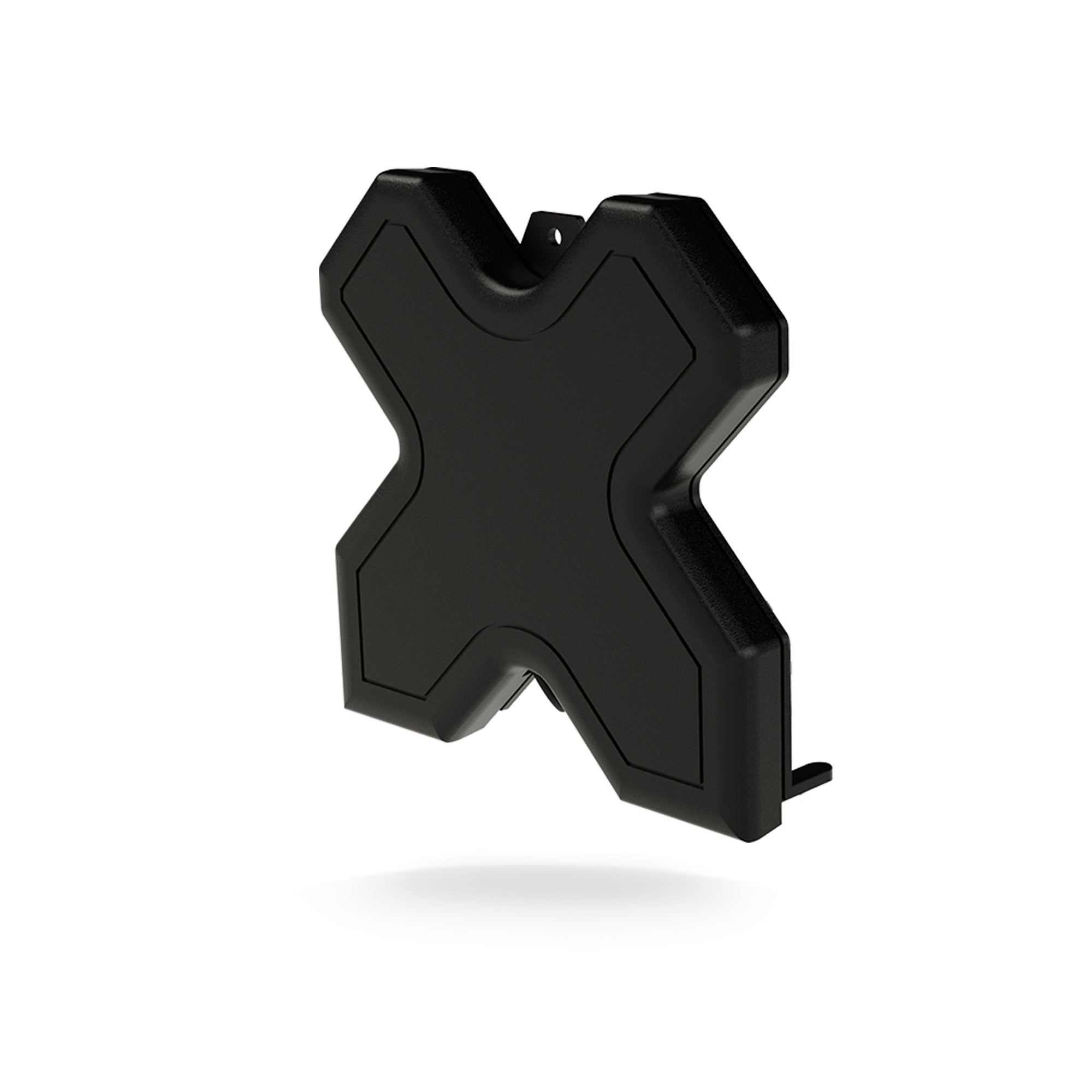 PANORAMA 4x4  MiMo 4G/5G Desk Mount MiMo Antenna – Portable Antenna, Window or Wall Mount Antenna, 617-960 / 1710-6000MHz,  SMA (m), Band71 Ready - Image 4