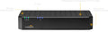 Cradlepoint E100 Enterprise Branch Router, 5G, Firewall, 4x SMA connectors 5x GbE Ethernet Ports, Dual Band Wi-Fi 5, 5-Year NetCloud Essentials Plan - Image 1
