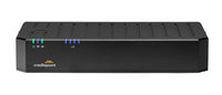 Cradlepoint E100 Enterprise Branch Router, 5G, Firewall, 4x SMA connectors 5x GbE Ethernet Ports, Dual Band Wi-Fi 5, 5-Year NetCloud Advanced Plan - Image 4