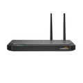 Cradlepoint E102 Small Branch Enterprise Router, Cat 7 LTE, Advanced Plan, 2x SMA cellular connectors, 5x GbE RJ45 Ports, Dual SIM, 1 Year NetCloud - Image 1