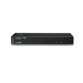 Cradlepoint E3000 Branch Enterprise Router, 5G LTE, Essential Plan, 4x SMA cellular connectors, 9x GbE RJ45 Ports, 5GModem, DualSIM, 1Yr NetCloud - Image 1