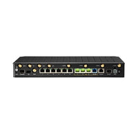 Cradlepoint E3000 Branch Enterprise Router, Cat 18 LTE, Essential Plan, 4x SMA cellular connectors, 9x GbE RJ45 Ports, 5GModem, DualSIM, 5Yr NetCloud - Image 2