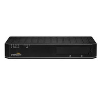 Cradlepoint E300 Branch Enterprise Router, Cat 18 LTE, Advanced Plan, 4x SMA cellular connectors, 5 x GbE RJ45 Ports, Dual SIM,1200 Mbps Modem,5 Yr NC - Image 1