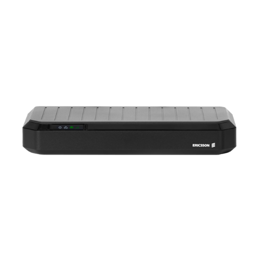 Cradlepoint E400 Enterprise Branch Router, 1-yr NetCloud Enterprise Branch Routing Essentials Plan, and E400 (5G Modem), Global - Image 1