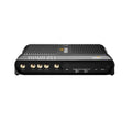 Cradlepoint IBR1700 Mobile Ruggedized Router, Cat 18 LTE, Essential Plan, 4x SMA cellular connectors, 5x GbE Ports, 1200Mbps,Dual SIM, 5 Year NetCloud - Image 1