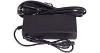 Cradlepoint Power Supply, 12V, Small 2x2 C8 (C7 line cord not include), -30C to 70C; Used with R1900, IBR1700, IBR900, R500-PLTE - Image 1