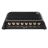 Cradlepoint R1900E Mobile Ruggedized Router, 5G Low/Mid-Band, Essential Plan, 4x SMA cellular connectors, 4x GbE Ports, Dual SIM, 3 Year NetCloud - Image 2