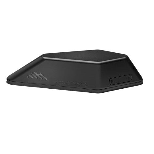 Cradlepoint R2155 Mobile Ruggedized Router, Essential Plan, 1x GbE RJ45 Ports, Embeded 5G modem, No Power Supply, Dual SIM, 5 Year NetCloud - Image 1