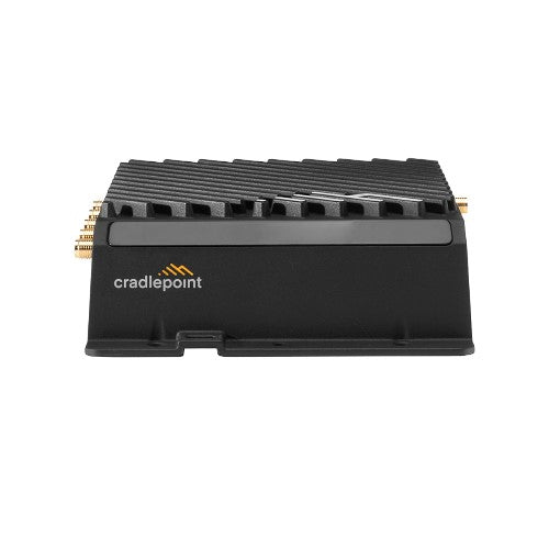 Cradlepoint R920 Mobile Ruggedized Router, Cat 7 LTE, Essential Plan, 2x SMA cellular connectors, 2x GbE Ports, Dual SIM, 3 Year NetCloud - Image 2