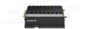 Cradlepoint R980 5G Mobile Ruggedized Router, Advanced Plan, 5G & Cat 19 LTE, 2x GbE Ports, Dual SIM, 1xUSB2.0, 940 Mbps,5G SASE,3Year NetCloud - Image 1
