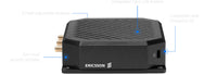 Cradlepoint S400 Compact IoT Router, LTE CAT 6, Secure Connect SASE, 3 Year Essentials NetCloud WiFi (300 Mbps modem), with AC power supply & antennas - Image 2