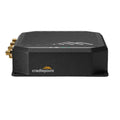 Cradlepoint S700 IoT Router, Cat 4, Advanced Plan, 2x SMA cellular connectors, 2x RJ45 GbE Ports, With AC Power Supply, Dual SIM, 3 Year NetCloud - Image 1