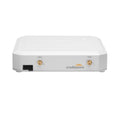 Cradlepoint W1850 Branch 5G Wideband Adapter, Essential Plan, 4x SMA cellular connectors, 2x 2.5 GbE RJ45, Embedded 5G Modem, Dual SIM, 1YearNetCloud - Image 1