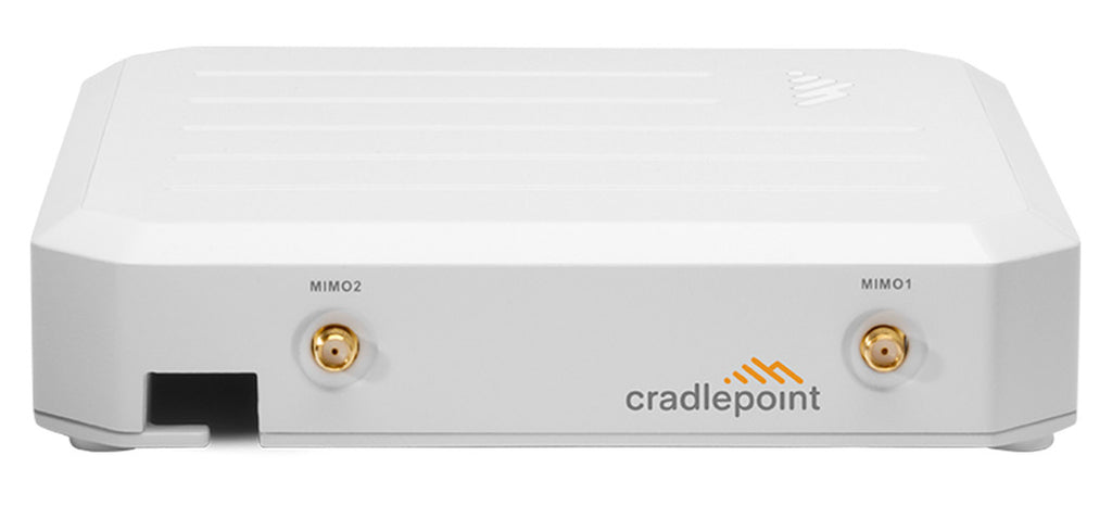 Cradlepoint W1850 Branch 5G Wideband Adapter, Advanced Plan, 4x SMA cellular connectors, 2x 2.5GbE RJ45, Embedded 5G Modem, Dual SIM, 3Year NetCloud - Image 5