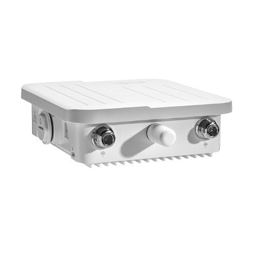 Cradlepoint W1855 Branch 5G Wideband Adapter, Advanced Plan, 2 x GbE RJ45 Ports, Embedded 5G Modem, Dual SIM, 1 Year NetCloud - Image 2