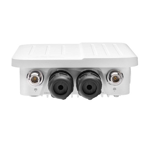 Cradlepoint W1855 Branch 5G Wideband Adapter, Essentials Plan, 2 x GbE RJ45 Ports, Embedded 5G Modem, Dual SIM, 3 Year NetCloud - Image 1