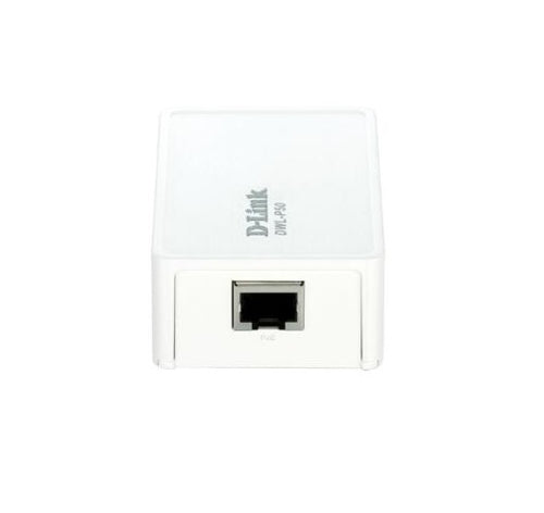 Dlink Power Over Ethernet 5VDC & 12VDC (IEEE802.3af Receiver) - Image 2