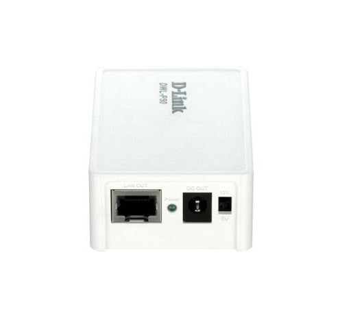 Dlink Power Over Ethernet 5VDC & 12VDC (IEEE802.3af Receiver) - Image 3