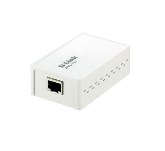 Dlink Power Over Ethernet 5VDC & 12VDC (IEEE802.3af Receiver) - Image 4