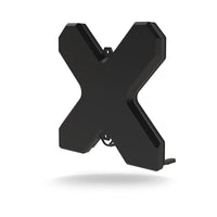 PANORAMA 2x2  Mount MiMo Portable Antenna 4G/5G Desk, Window or Wall Mount Antenna, 617-960 / 1710-6000MHz,  SMA (m), Band71 Ready - Image 2