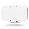 PANORAMA 4×4 MiMo Omnidirectional Antenna, 4G/5G LTE Ready, WALL, DESK, MOUNT, 617-6000MHz, 5m SMA(m), IP66 rated - Image 1