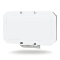 PANORAMA 4×4 MiMo Omnidirectional Antenna, 4G/5G LTE Ready, WALL, DESK, MOUNT, 617-6000MHz, 5m SMA(m), IP66 rated - Image 1
