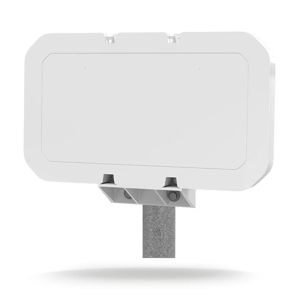 PANORAMA 4×4 MiMo Omnidirectional Antenna, 4G/5G LTE Ready, WALL, DESK, MOUNT, 617-6000MHz, 5m SMA(m), IP66 rated - Image 4