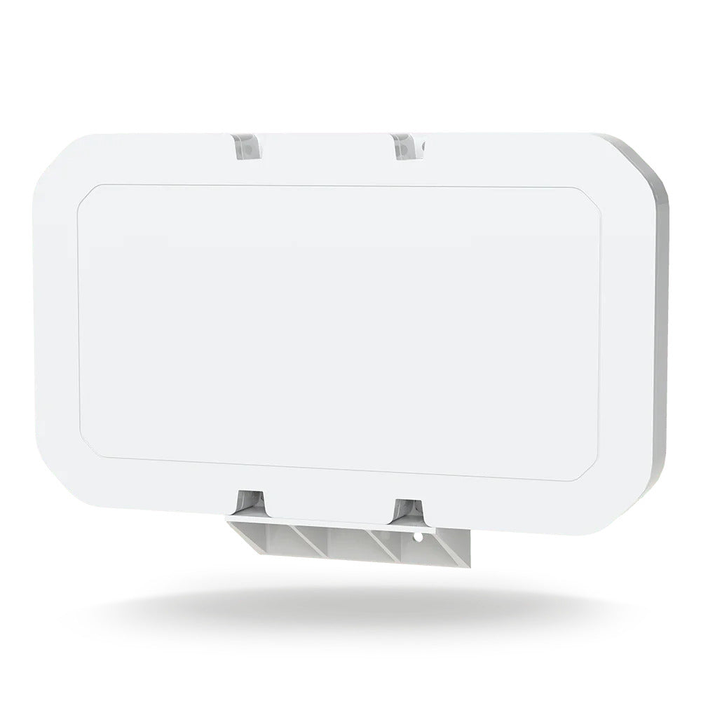 PANORAMA 4×4 MiMo Omnidirectional Antenna, 4G/5G LTE Ready, WALL, DESK, MOUNT, 617-6000MHz, 5m SMA(m), IP66 rated - Image 5