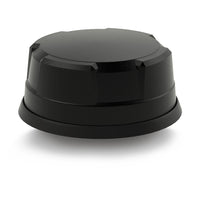 PANORAMA 7-in-1 5G DOME Antenna Black, 4×4 MiMo 4G/5G, up to 6×6 MiMo WiFi, optional GPS/GNSS Vehicle Ant,SMA (m) 617-960/1710-6000MHz, IK10,  IP69K - Image 2
