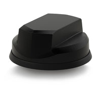PANORAMA 9-in-1 4G/5G  DOME Antenna Black 5m FTD CABLS ‘Great White’ | 2×2 MiMo 4G/5G,SMA (m)  617-960/1427-6000MHz, IK10,  IP69K - Image 2