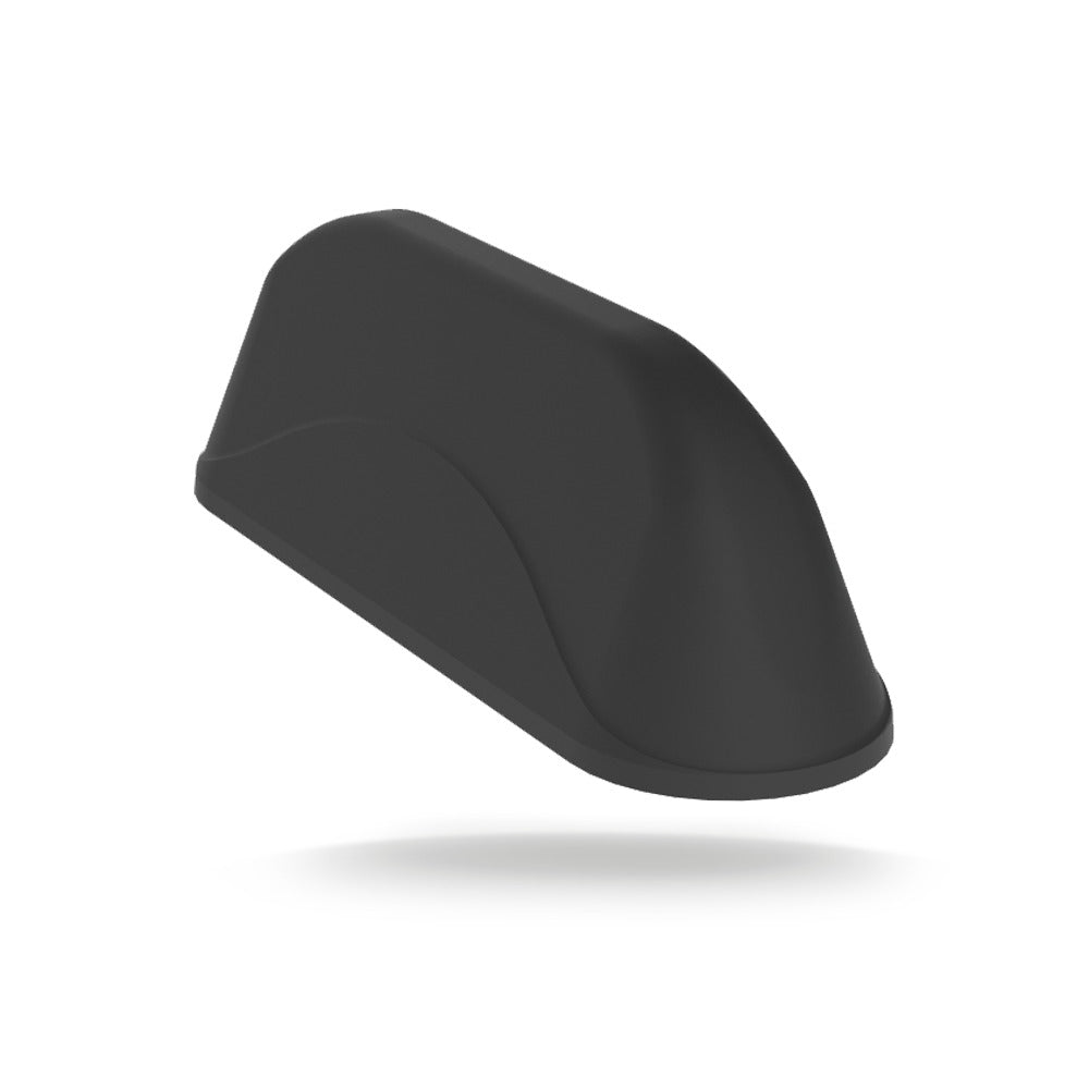 PANORAMA 2x2 Multifunction MiMo Antenna 4G/5G LTE 698-3800MHz 2x2 MiMo WiFi 2.4/5.0GHz Low profile fin design - Image 2
