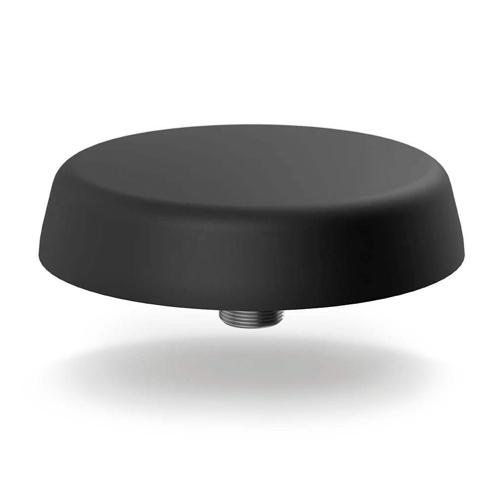 PANORAMA Low Profile Omni-Directional Antenna 2x2 MIMO,1562-1612MHz, Dual band WiFi 2.4/5Ghz Antenna Reverse Polarity SMA,IK10 - Image 2