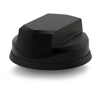 PANORAMA 2-in-1 4G/5G  DOME Antenna Black 5m FTD CABLS ‘Great White’ | 2×2 MiMo 4G/5G, 617-960/1427-6000MHz, IK10,  IP69K - Image 2