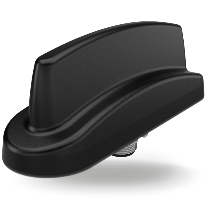 PANORAMA Compact Low Profile MIMO LTE antenna 2G/3G/4G/5G LTE cellular bands, Weatherproof 698-960/1710-3800MHz. - Image 2