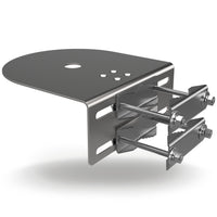 PANORAMA SAB-309 – Wall / Mast Mounting Bracket for LP[G]MM range antennas. - Image 3