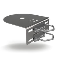 PANORAMA SAB-309 – Wall / Mast Mounting Bracket for LP[G]MM range antennas. - Image 2