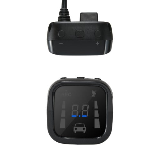 Teltonika ADAS ADVANCED GPS TRACKER WITH ADVANCED DRIVER ASSISTANCE SYSTEM - Image 2